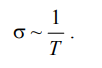 2.3. Temperature Dependence of the Resistivity of Metallic Conductors