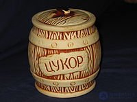 4.13. Ceramics: Types, History, Production, and Application