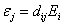 4.14. Classification of Active Dielectrics: Ferroelectrics, Piezoelectrics, Pyroelectrics, Electrets