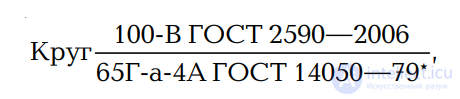 6. Steels and Alloys for Special Purposes