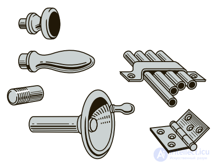 6. Steels and Alloys for Special Purposes