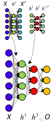 The Autoencoder: A Neural Network Architecture for Unsupervised Learning