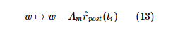 The Helmholtz Machine and the Generative Model