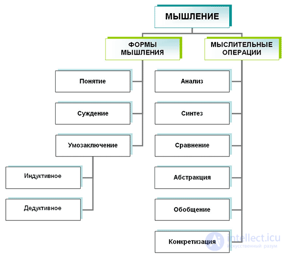General Psychology Tests with Answers and Diagrams