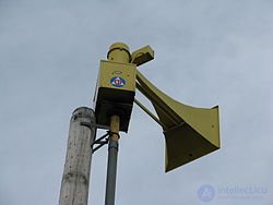 Civil Defense: Concept, Functions, Principles, and Objectives