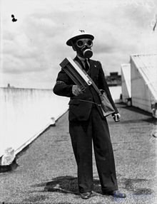 Civil Defense: Concept, Functions, Principles, and Objectives