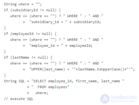 Ten myths about database performance
