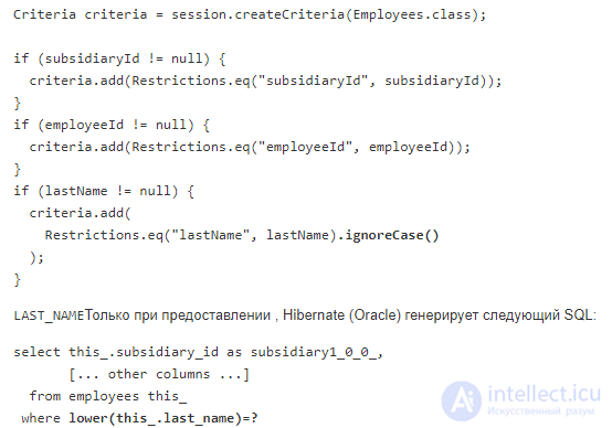 Ten myths about database performance
