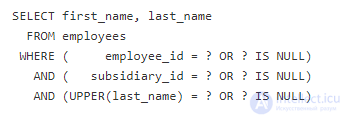 Ten myths about database performance