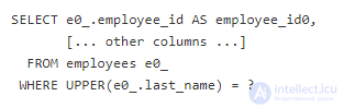 Ten myths about database performance