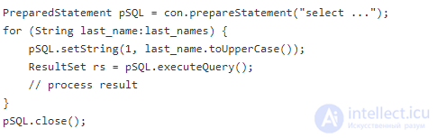 Ten myths about database performance