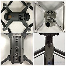 Positioning, Orientation and Navigation Systems Without GPS