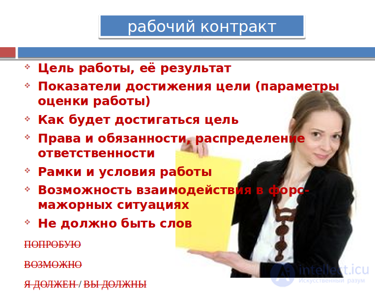 Psychological and Pedagogical Correction: Concept, Principles, Types, Psychological Assistance, Rogerian Dialogue