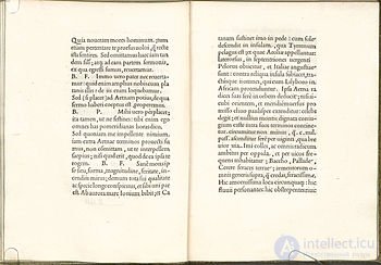 The Aldine Press in the History of Printing and the Birth of Journalism