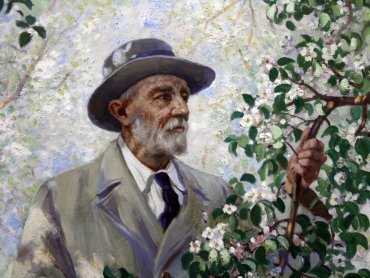 The Life and Work of Outstanding Scientists: A Typical Portrait of a Scholar