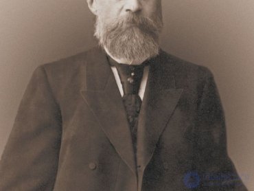 The Life and Work of Outstanding Scientists: A Typical Portrait of a Scholar