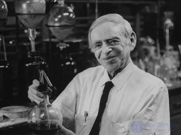 The Life and Work of Outstanding Scientists: A Typical Portrait of a Scholar