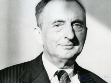 The Life and Work of Outstanding Scientists: A Typical Portrait of a Scholar