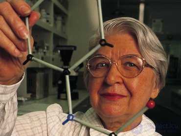The Life and Work of Outstanding Scientists: A Typical Portrait of a Scholar