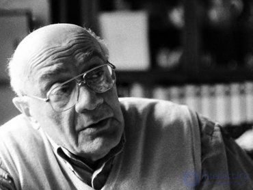 The Life and Work of Outstanding Scientists: A Typical Portrait of a Scholar