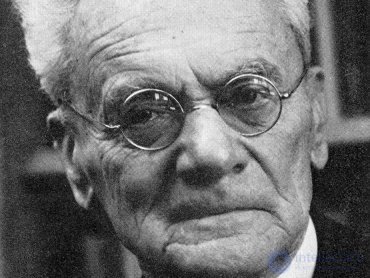 The Life and Work of Outstanding Scientists: A Typical Portrait of a Scholar
