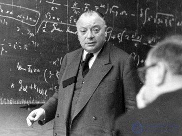 The Life and Work of Outstanding Scientists: A Typical Portrait of a Scholar
