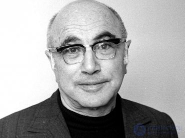 The Life and Work of Outstanding Scientists: A Typical Portrait of a Scholar