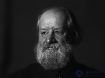 The Life and Work of Outstanding Scientists: A Typical Portrait of a Scholar