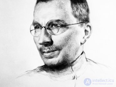 The Life and Work of Outstanding Scientists: A Typical Portrait of a Scholar