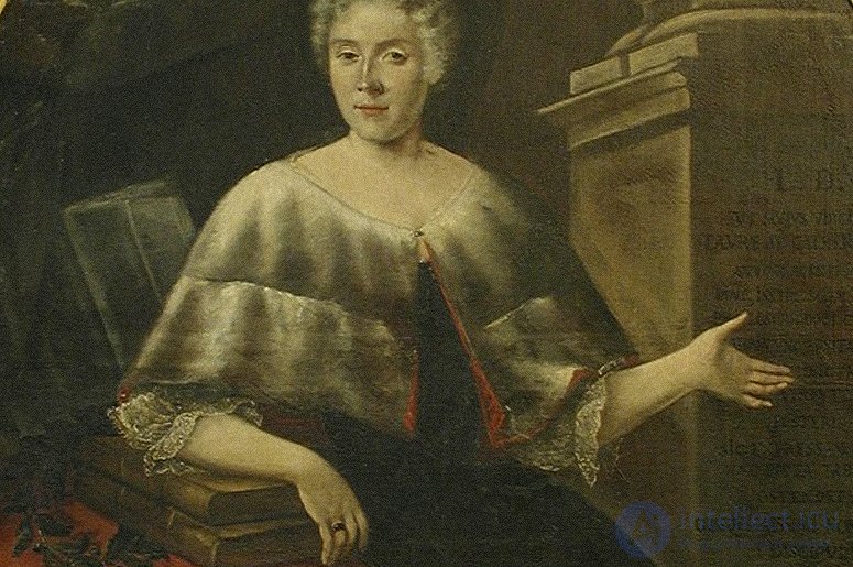 The Life and Work of Outstanding Scientists: A Typical Portrait of a Scholar