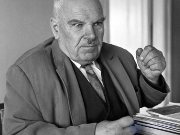 The Life and Work of Outstanding Scientists: A Typical Portrait of a Scholar