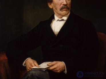 The Life and Work of Outstanding Scientists: A Typical Portrait of a Scholar