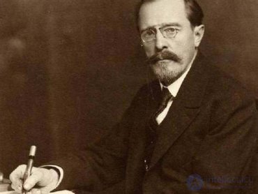 The Life and Work of Outstanding Scientists: A Typical Portrait of a Scholar