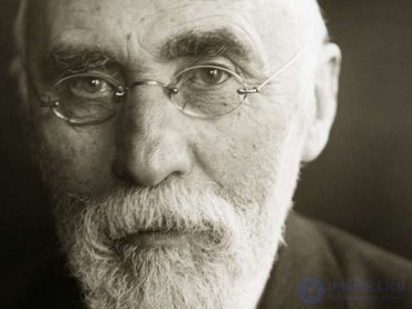 The Life and Work of Outstanding Scientists: A Typical Portrait of a Scholar