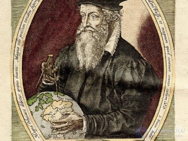 The Life and Work of Outstanding Scientists: A Typical Portrait of a Scholar