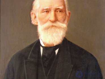 The Life and Work of Outstanding Scientists: A Typical Portrait of a Scholar