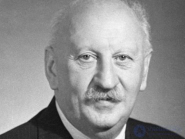 The Life and Work of Outstanding Scientists: A Typical Portrait of a Scholar
