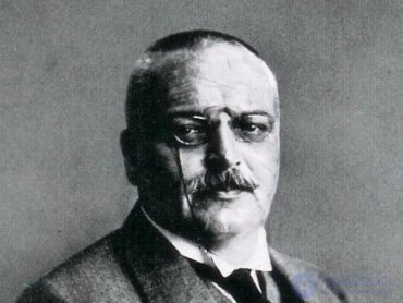 The Life and Work of Outstanding Scientists: A Typical Portrait of a Scholar