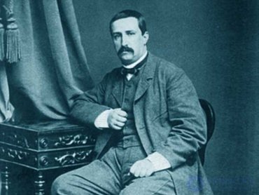 The Life and Work of Outstanding Scientists: A Typical Portrait of a Scholar