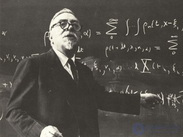 The Life and Work of Outstanding Scientists: A Typical Portrait of a Scholar