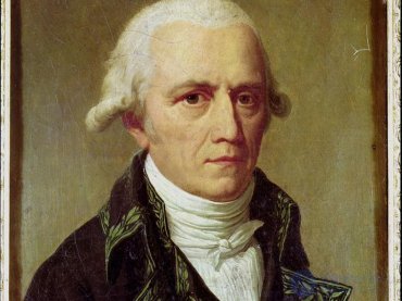 The Life and Work of Outstanding Scientists: A Typical Portrait of a Scholar