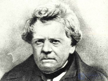 The Life and Work of Outstanding Scientists: A Typical Portrait of a Scholar