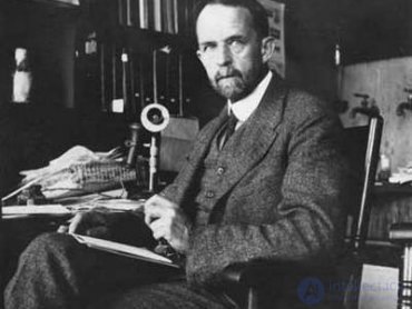 The Life and Work of Outstanding Scientists: A Typical Portrait of a Scholar