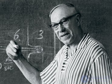 The Life and Work of Outstanding Scientists: A Typical Portrait of a Scholar