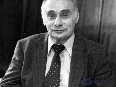 The Life and Work of Outstanding Scientists: A Typical Portrait of a Scholar