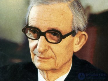 The Life and Work of Outstanding Scientists: A Typical Portrait of a Scholar