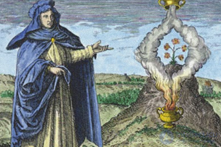 The Life and Work of Outstanding Scientists: A Typical Portrait of a Scholar