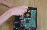 Video Projector: Design, Operating Principle, Types, and Fault-Finding Algorithms