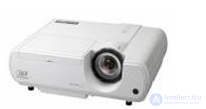 Video Projector: Design, Operating Principle, Types, and Fault-Finding Algorithms