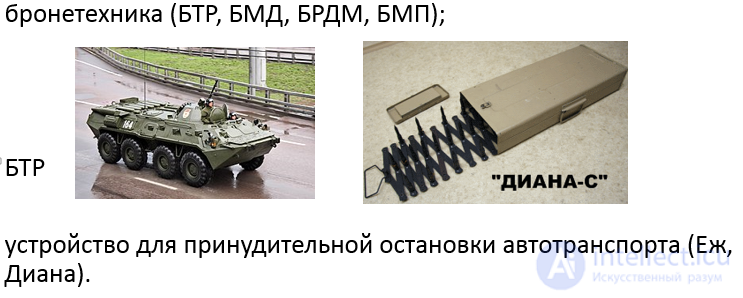 Crimes Against Humanity and Special Means Used by Authorities Against the Population